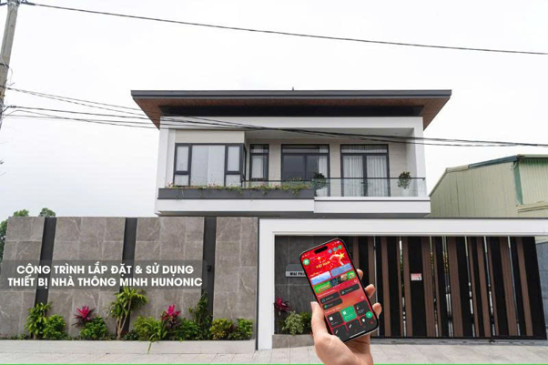 Xu hướng Smart Home 2026: 3 tiêu chí đang thay đổi cách người Việt lựa chọn hệ thống nhà thông minh - 2