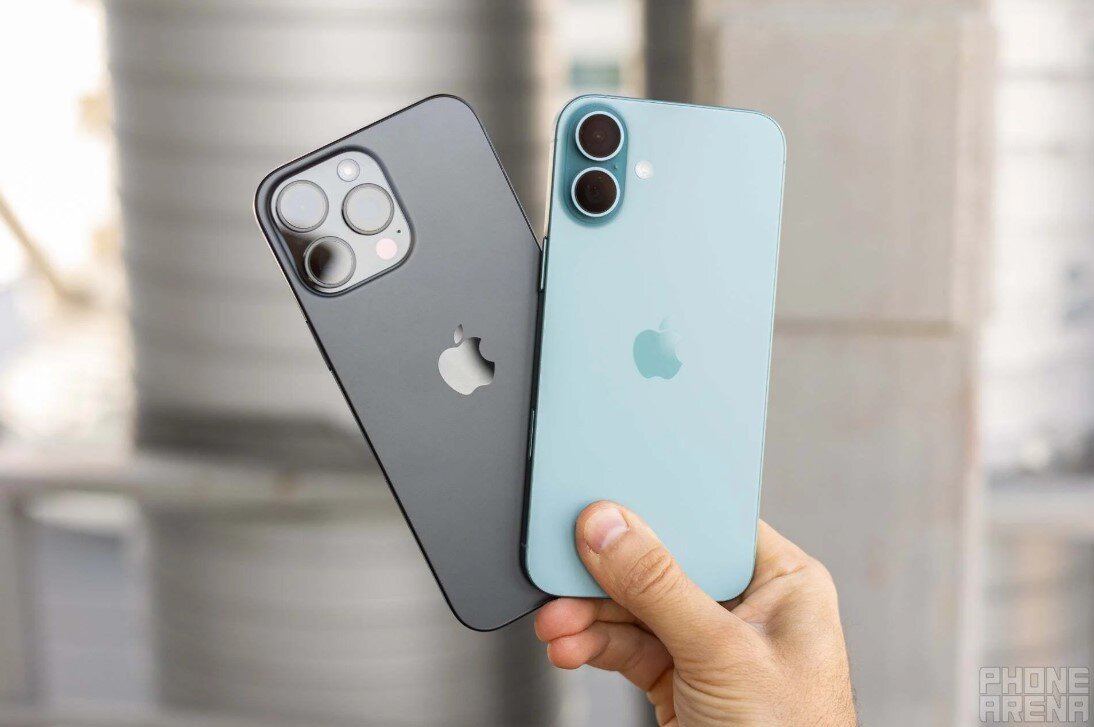 Điểm trừ cực lớn của iPhone 17 Pro Max - 2