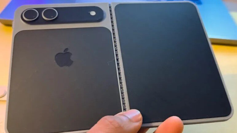 iPhone Ultra và iPhone 18 Pro Max: 5 điểm khác biệt lớn nhất - 2