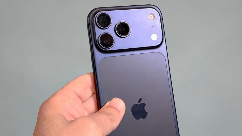 iPhone Ultra và iPhone 18 Pro Max: 5 điểm khác biệt lớn nhất - 4