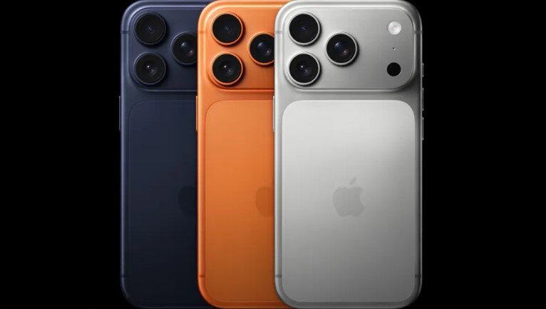 iPhone Ultra và iPhone 18 Pro Max: 5 điểm khác biệt lớn nhất - 5
