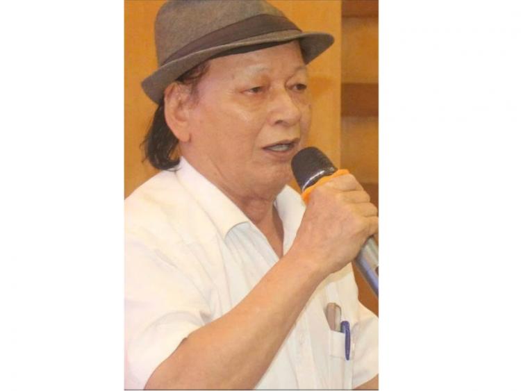 Góc nhìn nhân sinh quan từ một bài thơ