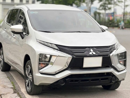 Giao thông - Mitsubishi Xpander cũ đời 2019–2022 hiện còn đáng mua?