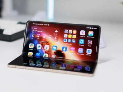 Công nghệ - Quên iPhone Ultra và Galaxy Z Fold 8 đi, đây mới là siêu phẩm đáng sở hữu