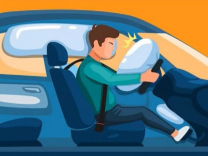 Giao thông - VAMA phát đi thông báo mới về túi khí Takata