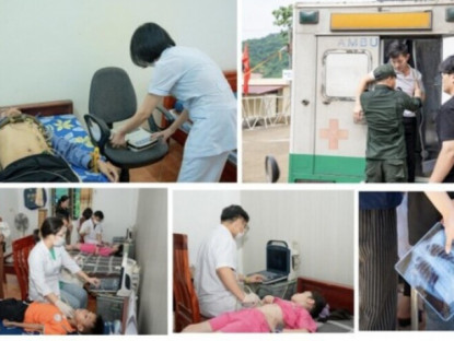 Thông tin doanh nghiệp - DHG Pharma: Từ viên thuốc chất lượng đến hành trình chăm sóc sức khỏe cộng đồng
