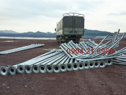 Thông tin doanh nghiệp - Cột đèn cao áp Phan Nguyễn - Cột đèn chiếu sáng ngoài trời chất lượng