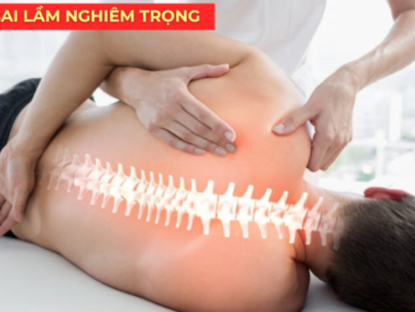 Thông tin doanh nghiệp - Đau xương khớp cứ xoa bóp là đỡ? Cảnh báo sai lầm nghiêm trọng nhiều người mắc phải!