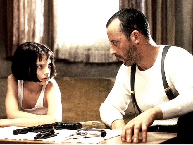 Natalie Portman: Đóa bạch trà tinh khôi giữa Hollywood hào nhoáng - 3