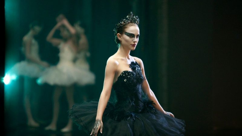 Natalie Portman: Đóa bạch trà tinh khôi giữa Hollywood hào nhoáng - 4