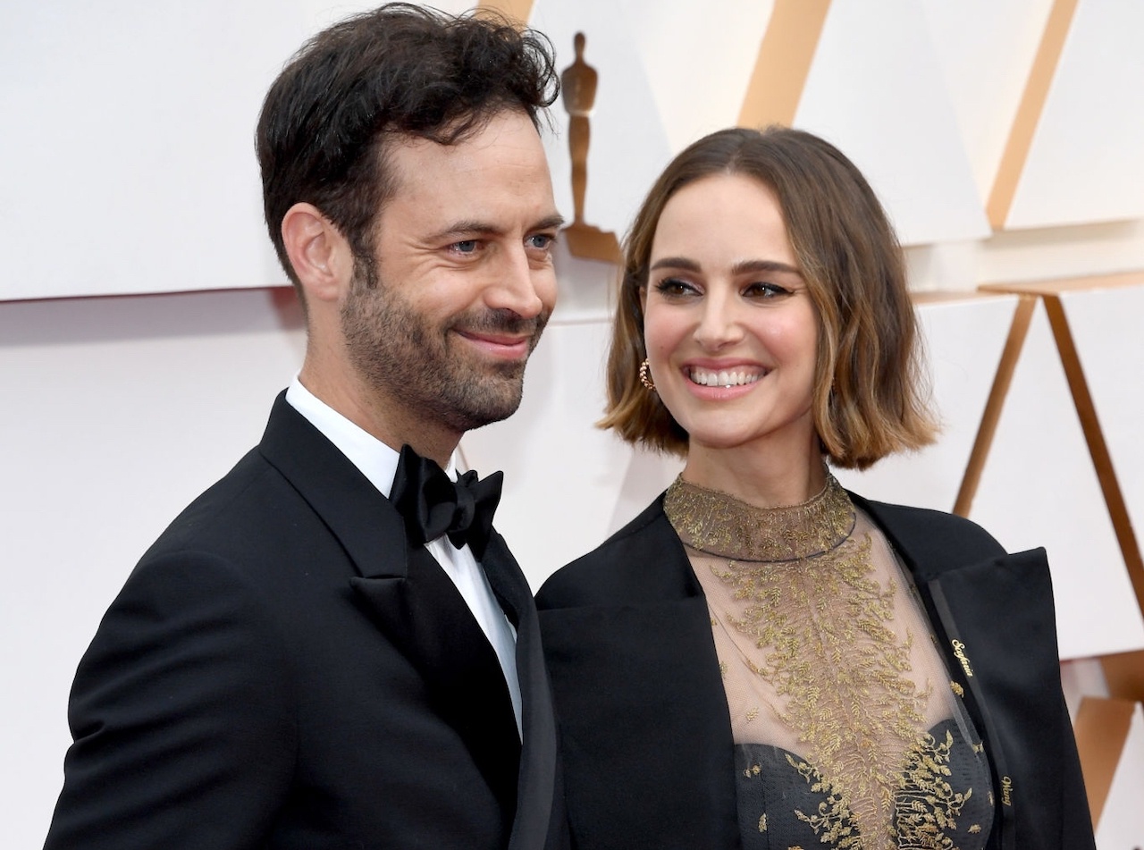 Natalie Portman: Đóa bạch trà tinh khôi giữa Hollywood hào nhoáng - 7