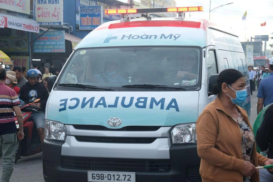 Nhìn lại lễ tuyên phong Chân phước Cha Phanxicô Xaviê Trương Bửu Diệp qua ảnh - 4