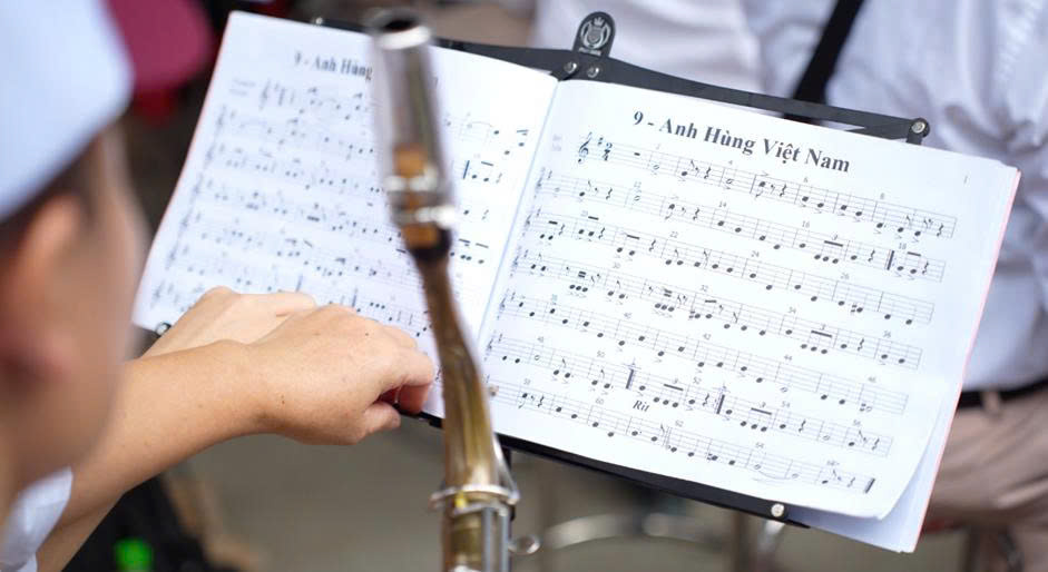 Nhìn lại lễ tuyên phong Chân phước Cha Phanxicô Xaviê Trương Bửu Diệp qua ảnh - 6