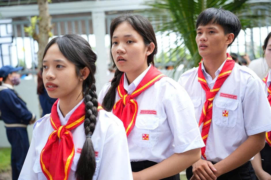 Nhìn lại lễ tuyên phong Chân phước Cha Phanxicô Xaviê Trương Bửu Diệp qua ảnh - 8
