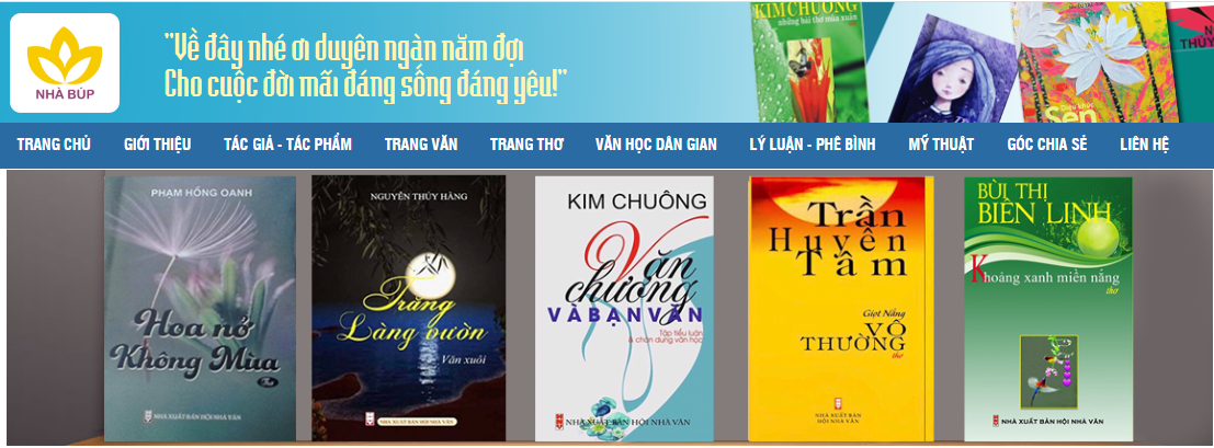 Nửa thế kỷ "Búp trên cành" - 2