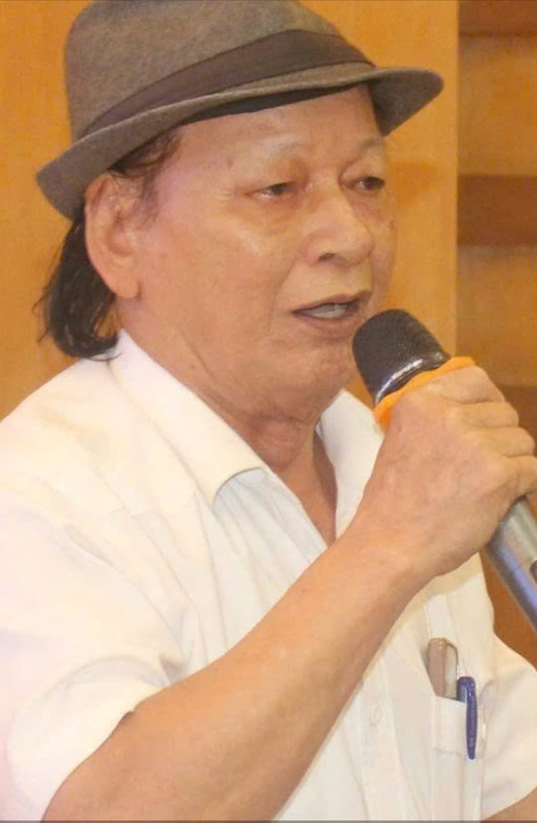 Góc nhìn nhân sinh quan từ một bài thơ - 1