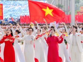 Tạo chuyển biến mới trong phát triển văn hóa từ thực tiễn triển khai Nghị quyết số 80-NQ/TW