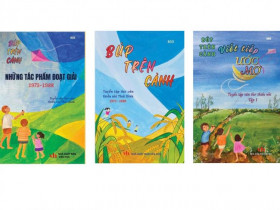 Nửa thế kỷ 