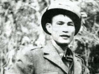 Văn thơ - Nhà thơ, chiến sĩ Huỳnh Văn Nghệ