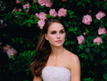 Thế giới - Natalie Portman: Đóa bạch trà tinh khôi giữa Hollywood hào nhoáng