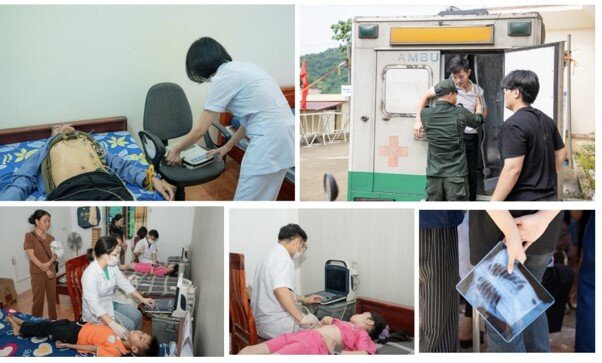 DHG Pharma: Từ viên thuốc chất lượng đến hành trình chăm sóc sức khỏe cộng đồng - 3