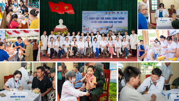 DHG Pharma: Từ viên thuốc chất lượng đến hành trình chăm sóc sức khỏe cộng đồng - 5