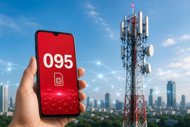 Xác định chủ mới của đầu số di động 095 từng thuộc về S-Fone - 1