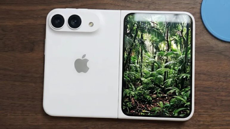 iFan có thể mua bao nhiêu chiếc iPhone Ultra vào cuối năm nay? - 1
