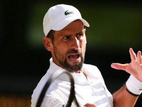 Djokovic dừng bước trước Sinner, có trở lại dự Wimbledon năm sau ở tuổi 40?