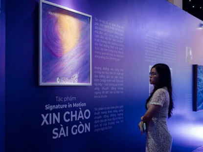 Thông tin doanh nghiệp - Goldgi Signature: Khi hội nghị khách hàng trở thành hành trình trải nghiệm của sự đồng hành