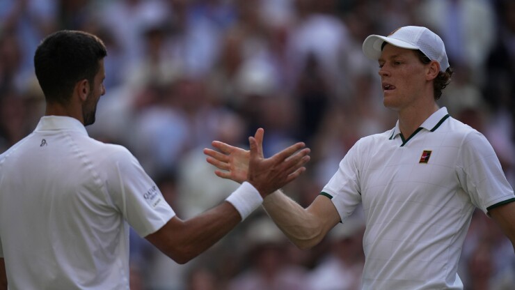 Djokovic "được ban phước và bị nguyền rủa": Cuộc chiến "xé lòng" ở tuổi 39 - 3