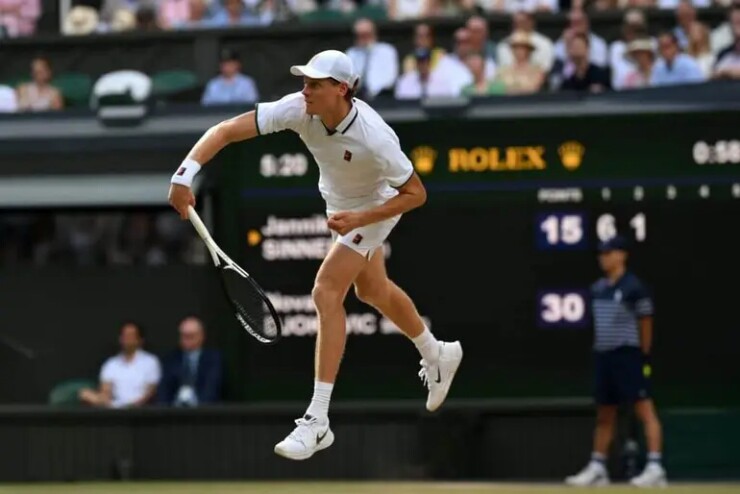 Djokovic "được ban phước và bị nguyền rủa": Cuộc chiến "xé lòng" ở tuổi 39 - 2
