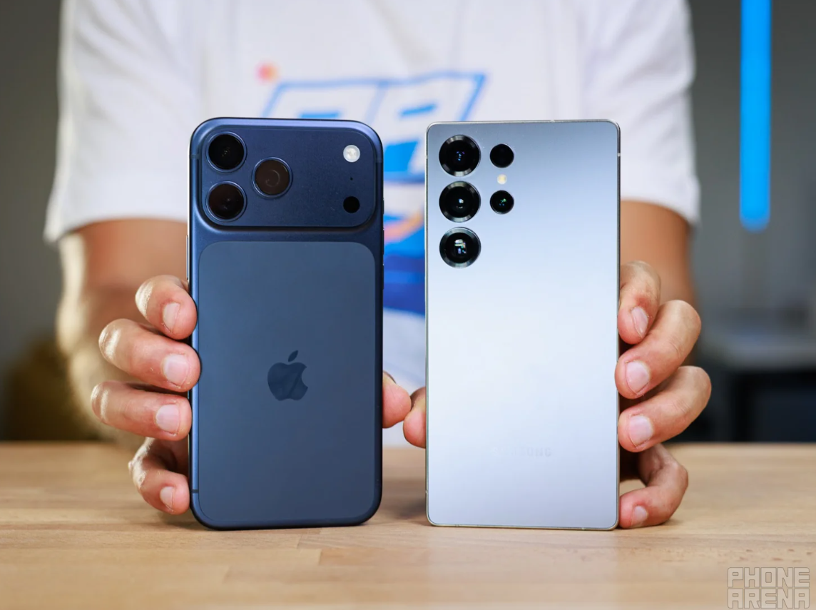 Thế hệ iPhone 18 và Galaxy S27 chưa ra mắt đã bị chê ỏng chê eo vì 2 thứ này - 3