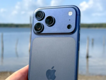 Công nghệ - 3 lợi ích không ngờ từ trọng lượng lớn của iPhone 18 Pro Max
