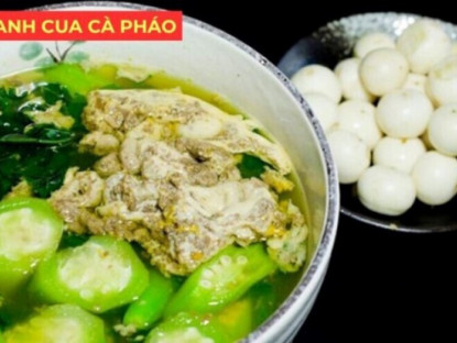 Thông tin doanh nghiệp - Món ăn “tối kị" với xương khớp đang "ẩn nấp" trên mâm cơm người Việt