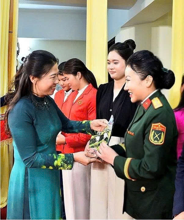 "Tiếng chuông 468" - ca khúc tri ân từ đỉnh núi Vị Xuyên - 4