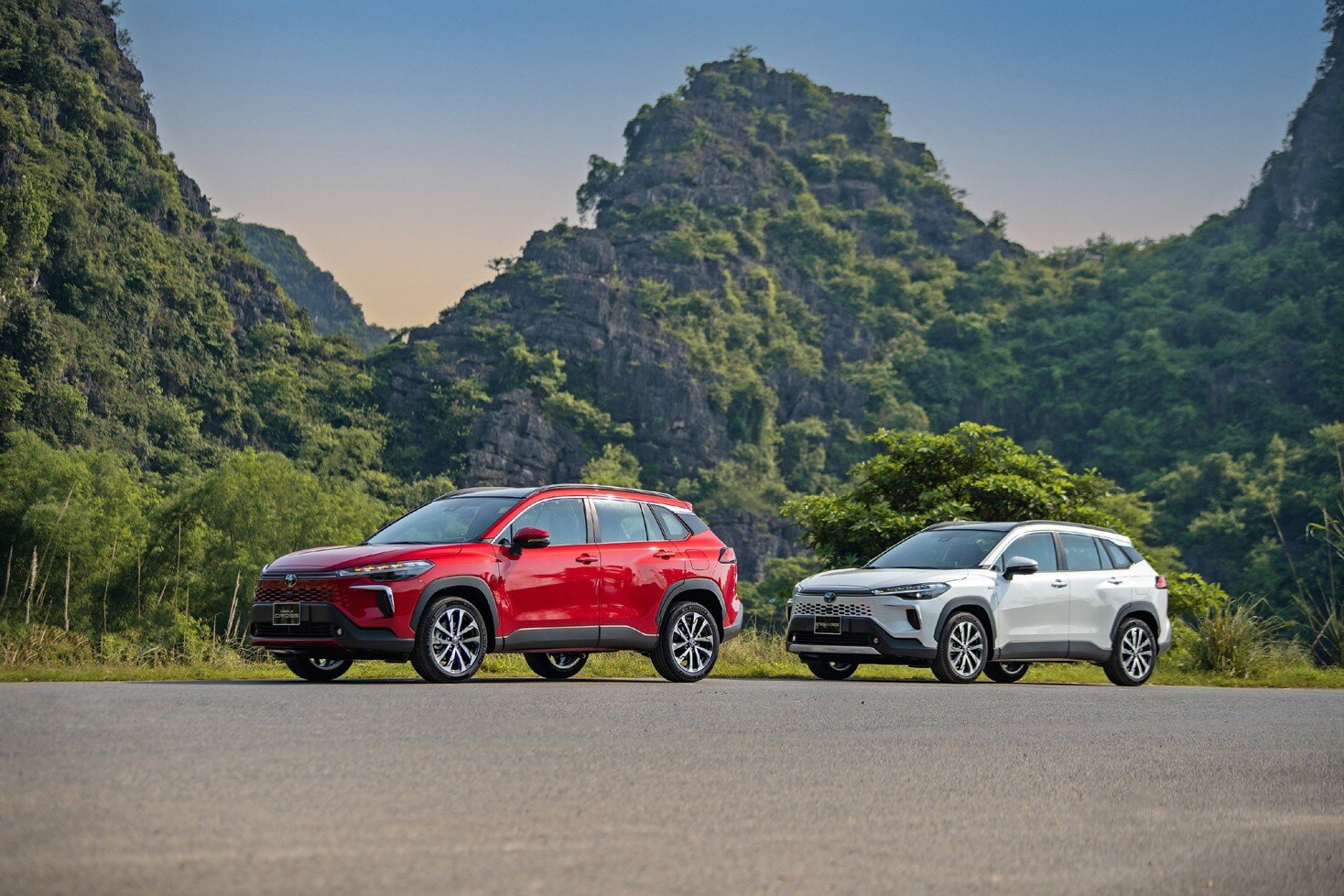 Bỏ xe xăng mua SUV Hybrid: Xu hướng nhất thời hay tiết kiệm thật? - 1