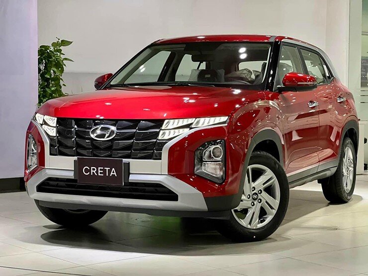 Bỏ xe xăng mua SUV Hybrid: Xu hướng nhất thời hay tiết kiệm thật? - 7