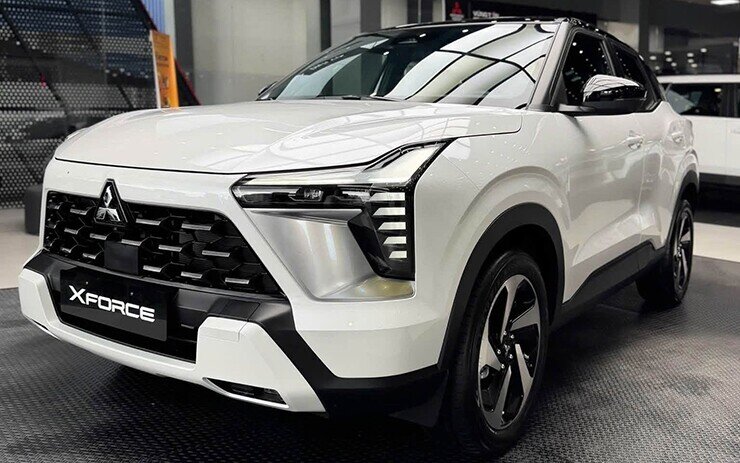 Bỏ xe xăng mua SUV Hybrid: Xu hướng nhất thời hay tiết kiệm thật? - 6