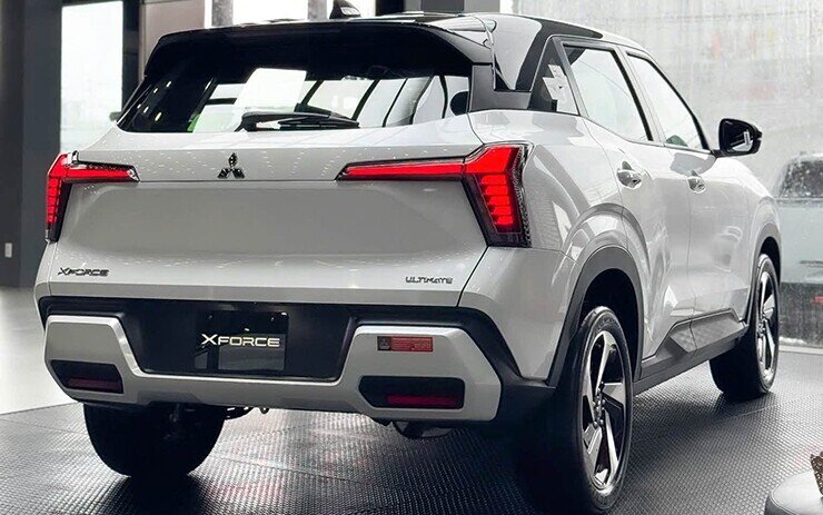 Bỏ xe xăng mua SUV Hybrid: Xu hướng nhất thời hay tiết kiệm thật? - 5