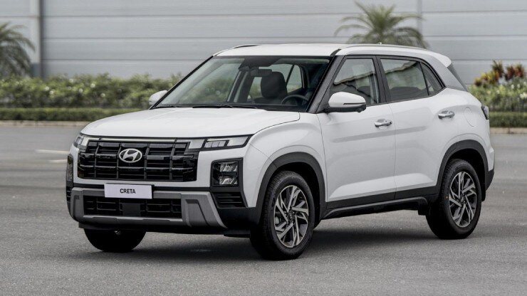 Hyundai Creta có phù hợp với gia đình thường xuyên đi du lịch? - 6