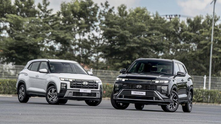 Hyundai Creta có phù hợp với gia đình thường xuyên đi du lịch? - 1
