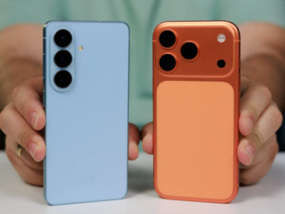 Công nghệ - Thế hệ iPhone 18 và Galaxy S27 chưa ra mắt đã bị chê ỏng chê eo vì 2 thứ này
