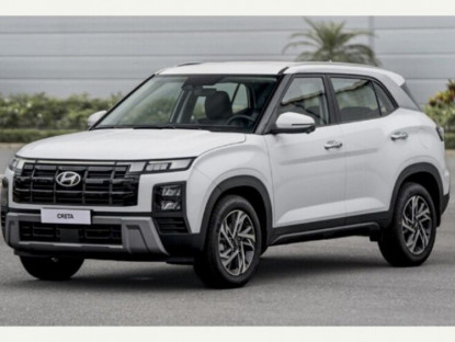 Giao thông - Hyundai Creta có phù hợp với gia đình thường xuyên đi du lịch?