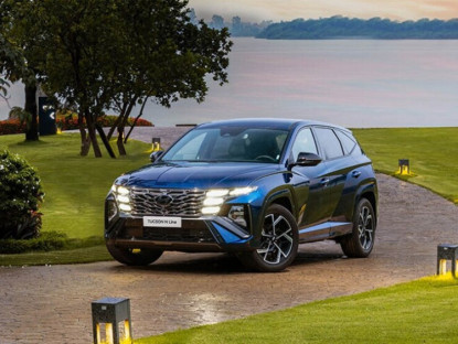 Giao thông - Hyundai bán gần 3.800 xe trong tháng 6, Creta tiếp tục thống trị doanh số