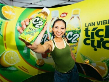 Thông tin doanh nghiệp - Saigon Street Fest 2026: Khi “Chất Đường Phố” trở thành tâm điểm phố thị