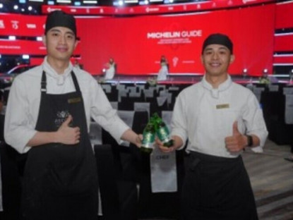 Thông tin doanh nghiệp - Bia nội địa từng bước nâng tầm chất lượng, đồng hành trải nghiệm ẩm thực chuẩn quốc tế