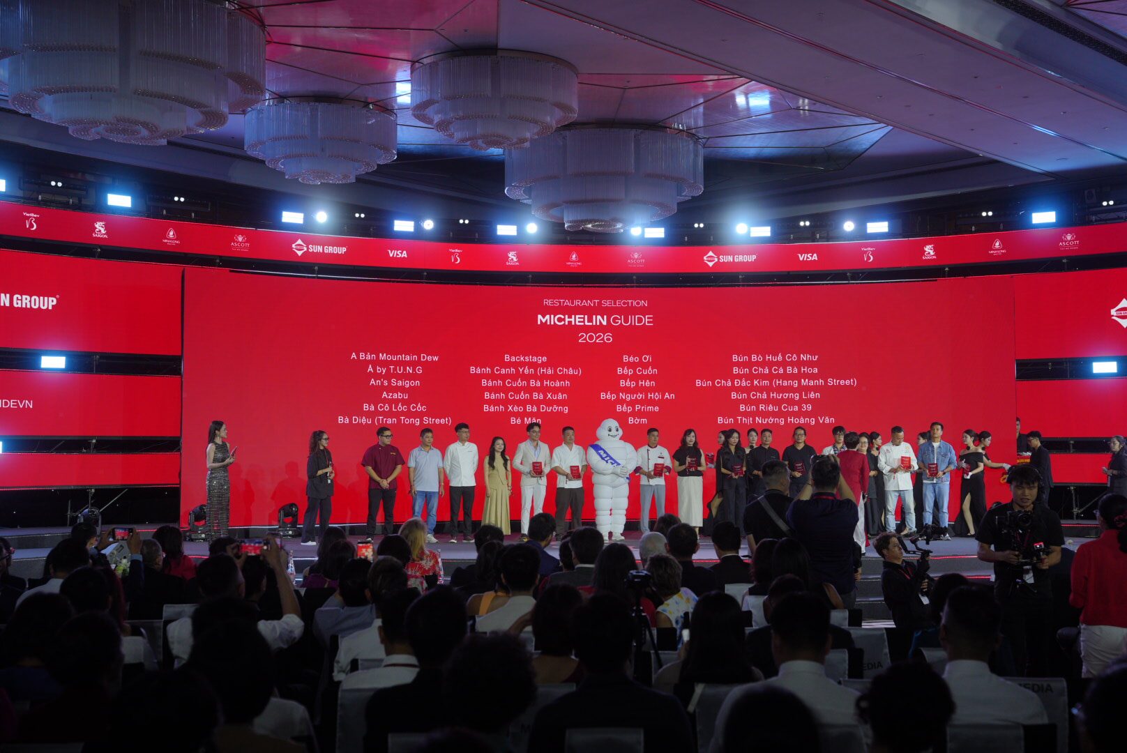 Bia nội địa từng bước nâng tầm chất lượng, đồng hành trải nghiệm ẩm thực chuẩn quốc tế - 2