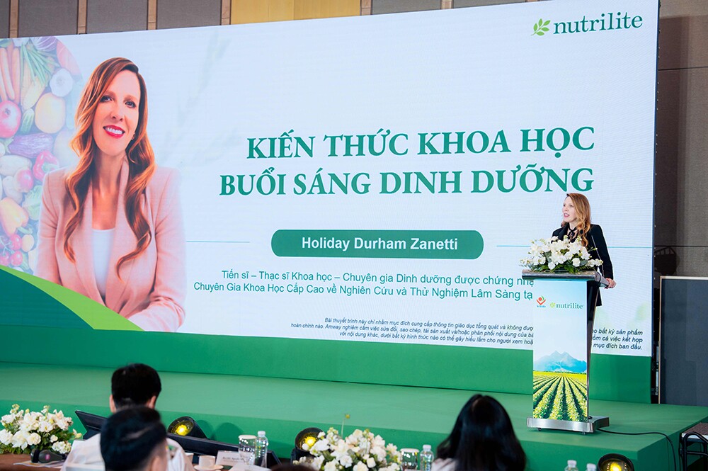 Một số kết quả từ nghiên cứu thuộc mô hình hợp tác công - tư trong lĩnh vực dinh dưỡng - 1