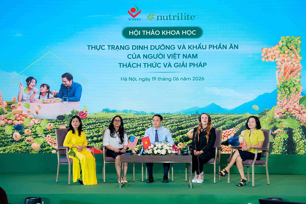 Một số kết quả từ nghiên cứu thuộc mô hình hợp tác công - tư trong lĩnh vực dinh dưỡng - 2